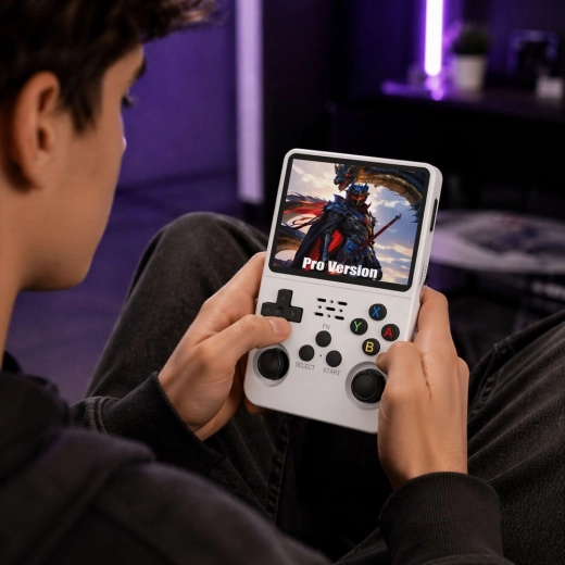 Spielen Sie überall – tragbare „Pro Version“