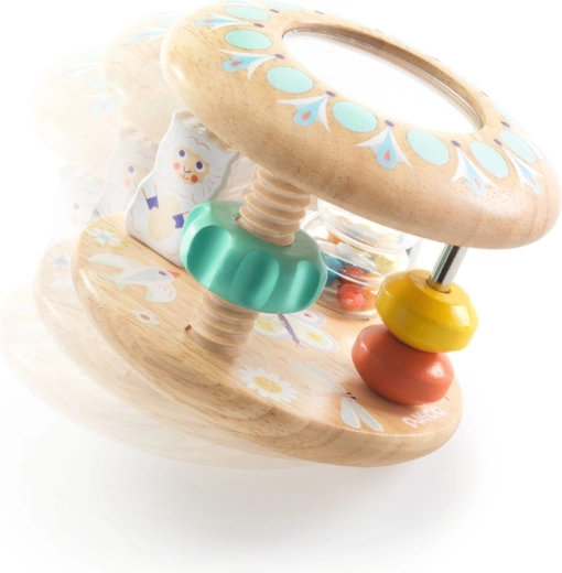 Sicheres und langlebiges Holzdesign