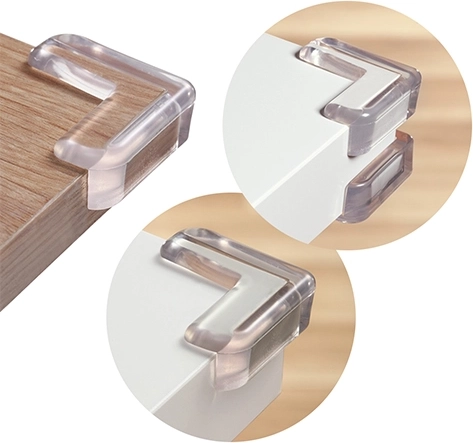 Diskreter Schutz, der mit den Möbeln verschmilzt