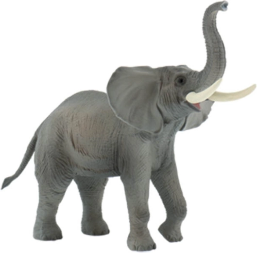 Afrikanischer Elefant Figur Bullyland