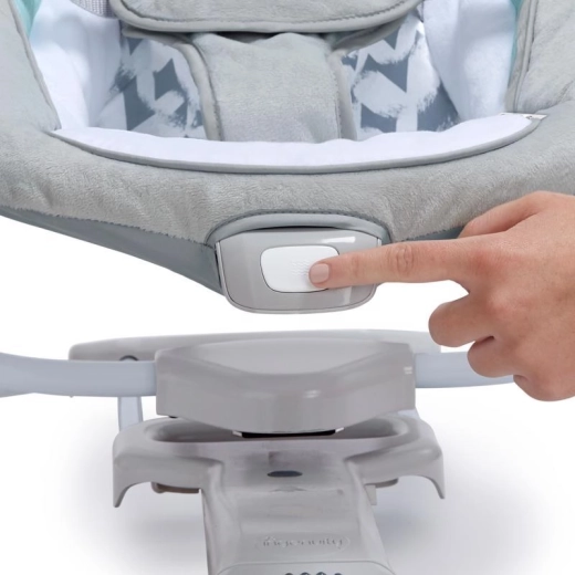 Schnelle 2-in-1-Umwandlung dank EasyLock