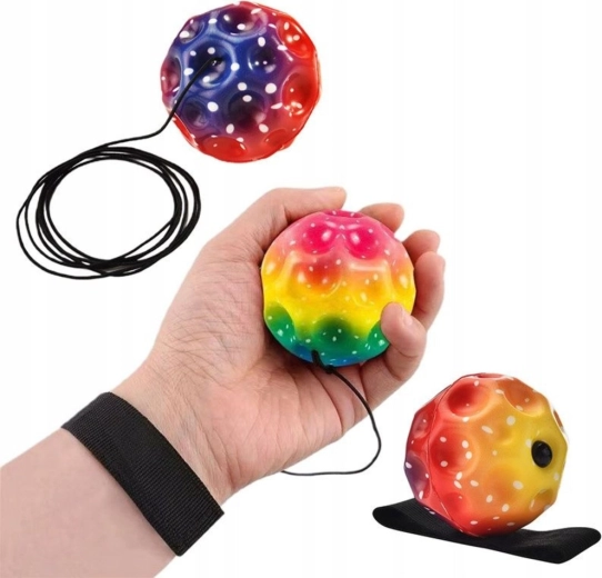 Universelles, elastisches Handgelenkband