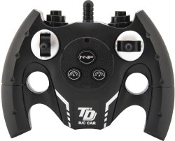 Stabiles Steuern mit 2,4 GHz