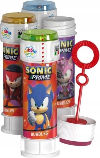 Praktische Flasche mit Pustring