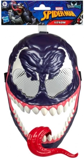 Hasbro - Venom-Maske von Spider-Man