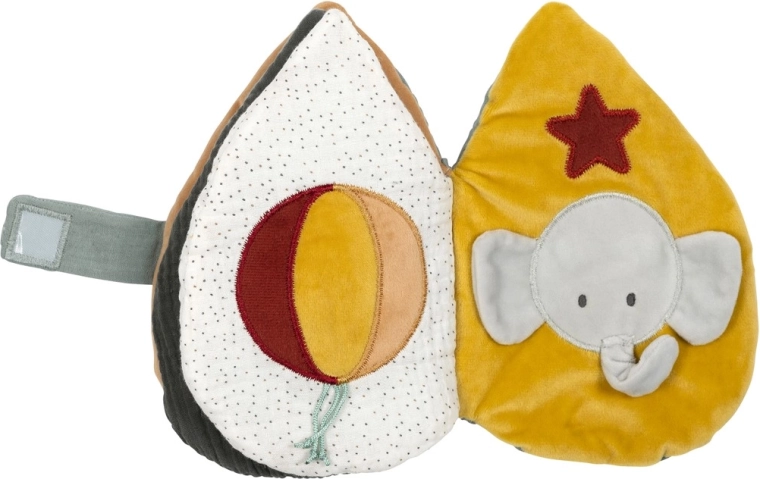 Leicht und einfach zu greifen