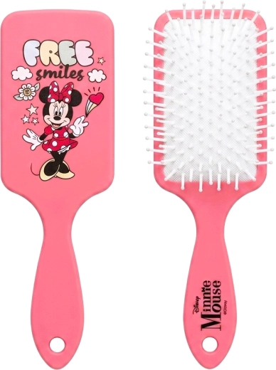Haarbürste Minnie – 1 Stück