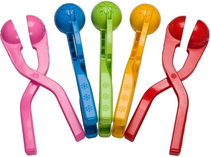 Fröhliche Farben für noch mehr Spaß