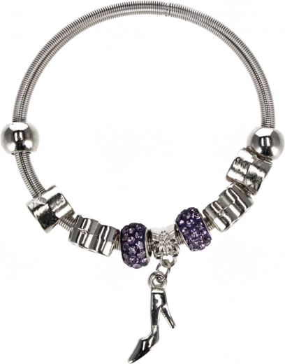 Elegantes Design mit Glanz