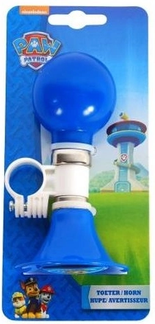 Fahrradhupe Paw Patrol