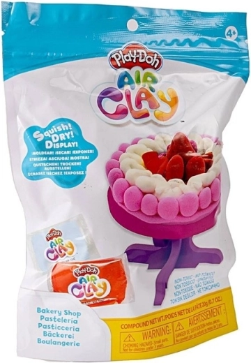 Kreative Motive: Süßigkeiten und Törtchen