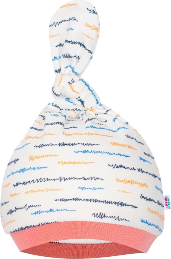 Kinder-Baumwollmütze New Baby Summertime für Mädchen 62 (3–6 Monate)