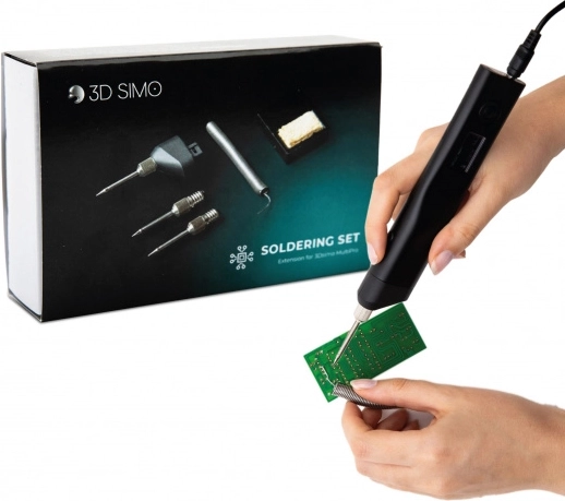 Lötaufsatz für den 3D-Stift MultiPro