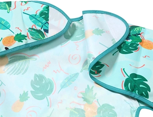 Wasserfestes und leicht zu reinigendes Material