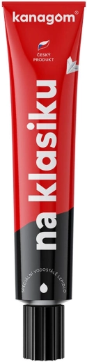 Wasserfestes Klebstoff Kanagom 40 g