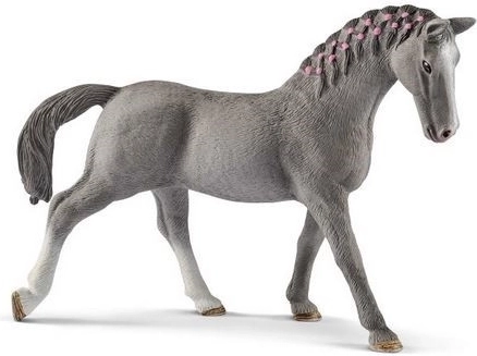 Schleich Trakehner Stute