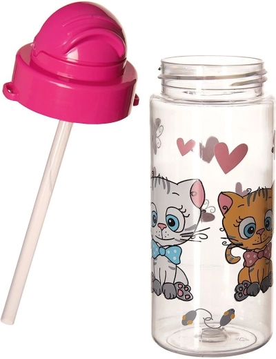 Sicherer und widerstandsfähiger BPA-freier Tritan