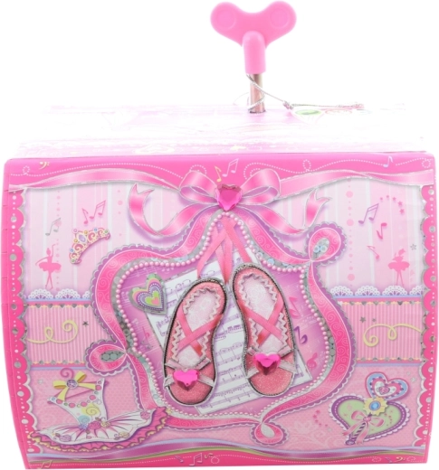 Zuverlässiger Schlüsselaufzug