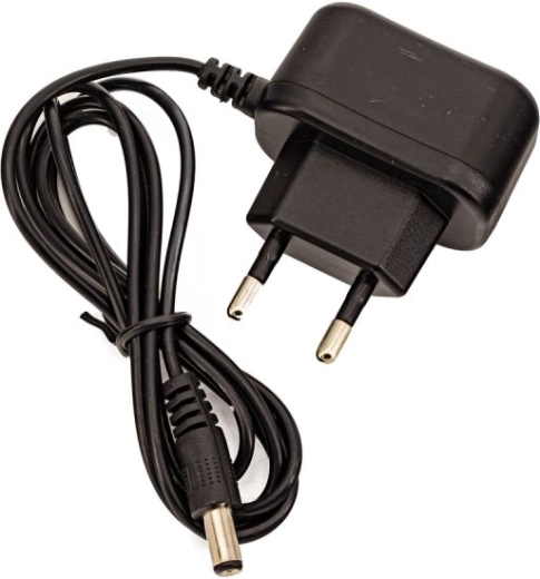 Netz- und Batteriebetrieb