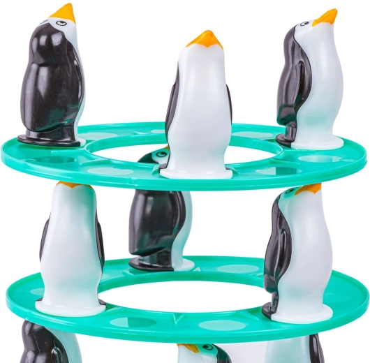 Einfache Regeln, schneller Spielspaß
