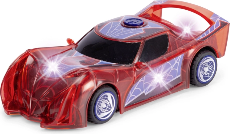 Superhelden-Design SPIDER‑MAN