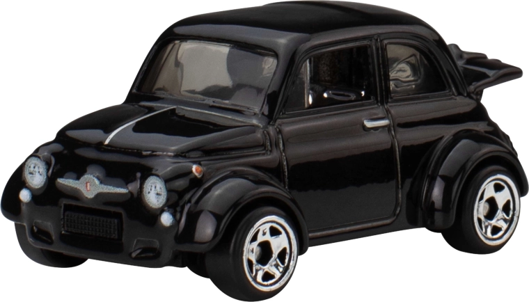 Authentischer klassischer Look