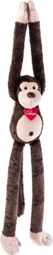 Plüschäffchen Coffee Hug Me 70 cm