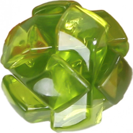 Zerlegen und zusammensetzen – ohne Kraftaufwand