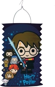 Harry Potter Lampion – Papier