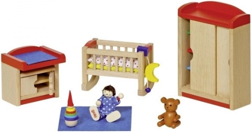 Kinderzimmermöbel