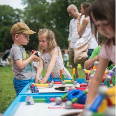 SmartMax Magnetkugeln, 6 Stk.