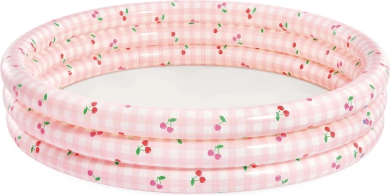 Strapazierfähiges PVC für kindliches Toben