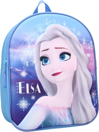 3D-Kinderrucksack Frozen 2
