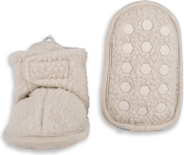 Wärmendes Teddy-Fleece