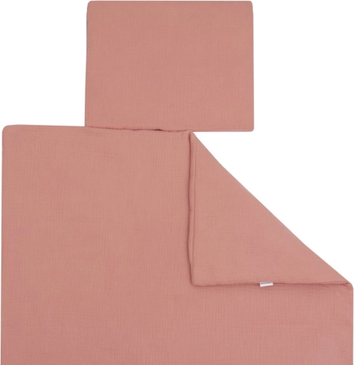 Antiallergische Füllung für empfindliche Haut