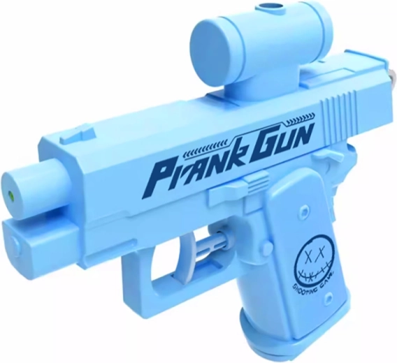 Wasserpistole Prank Gun 16 cm