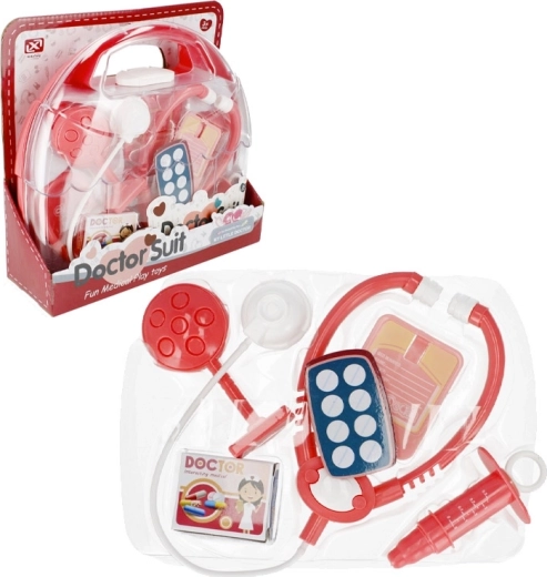 Arztkoffer für Kinder