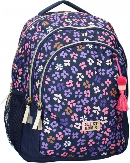 Schulrucksack Milky Kiss 44 cm