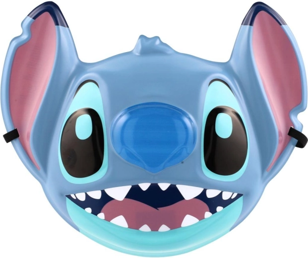 Stitch-Maske