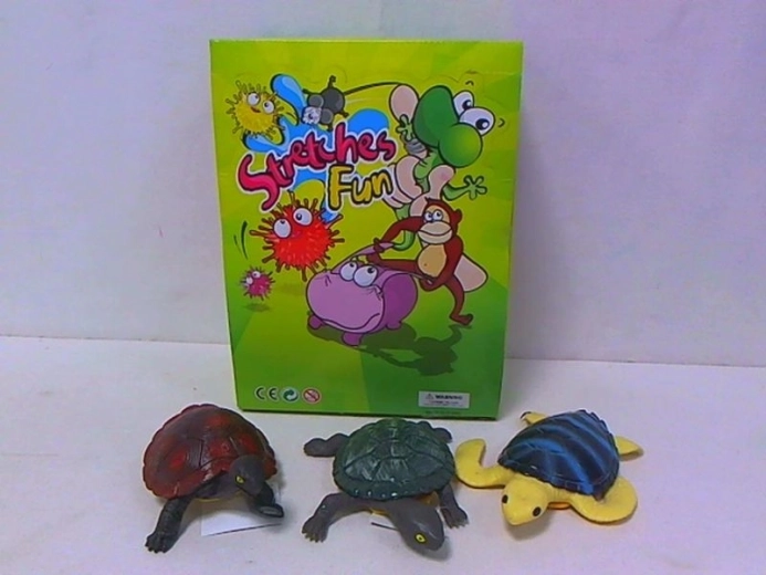 Plüschschildkröte 15 cm