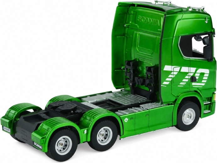 Lizenzierter Scania 770S im Maßstab 1:18
