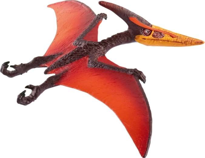 Prähistorisches Tierchen Pteranodon