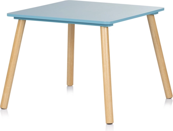 Stabile Holzkonstruktion