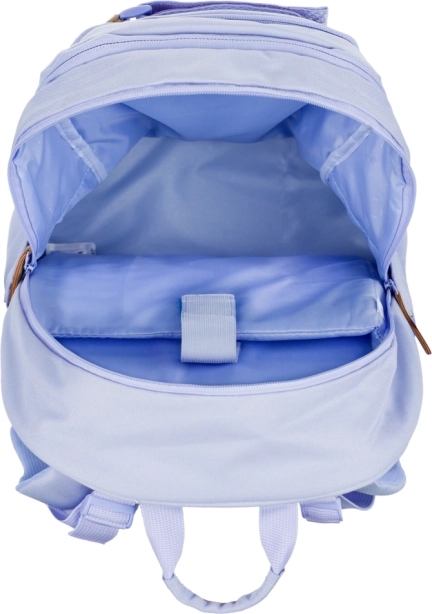Ergonomischer Rucksack mit Fach für 15"-Notebook