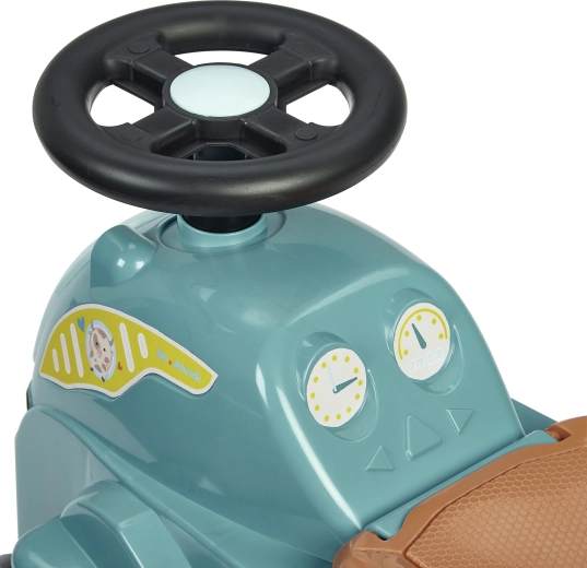 Fahrspaß für die Kleinsten