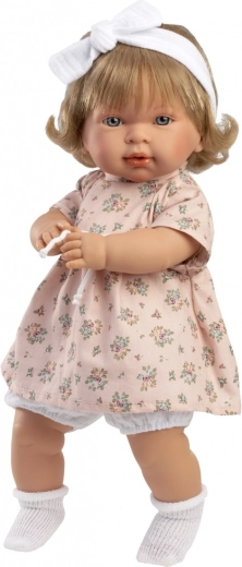 Weicher Körper und realistische Gliedmaßen