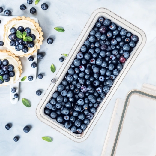 Übersichtlich und praktisch