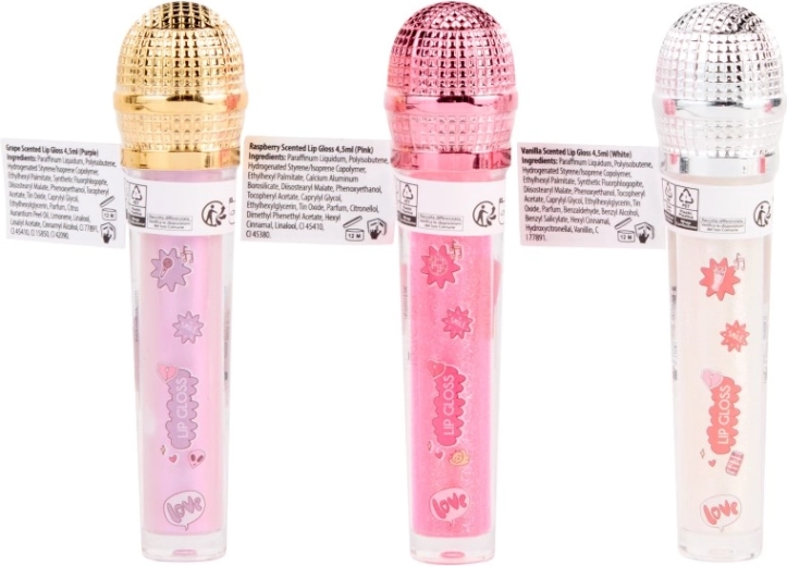 Mehrere Farbvarianten