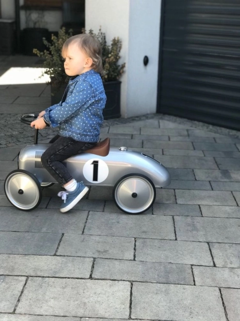 Förderung von Bewegung und Motorik