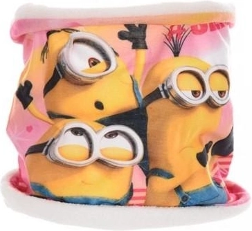 Schlauchschal Minions